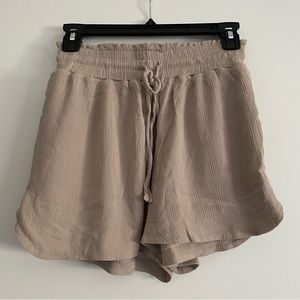 Oak + Fort Shorts